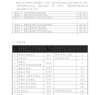 명세금지금명세서레이아웃